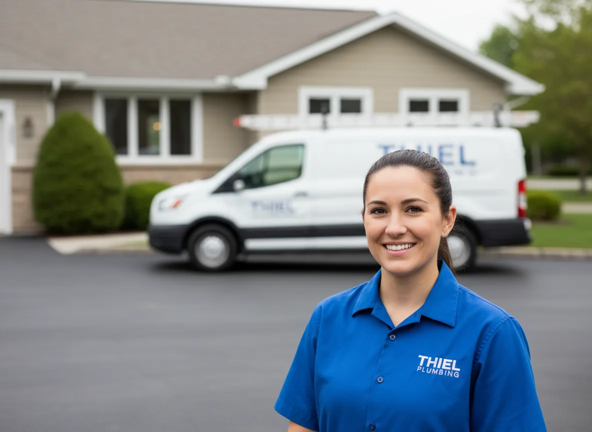 Plumber Hessmer, LA FAQs